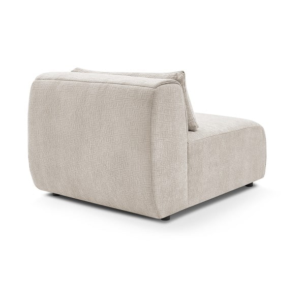 Bež sofa modul Jeanne - Bobochic Paris-image-4