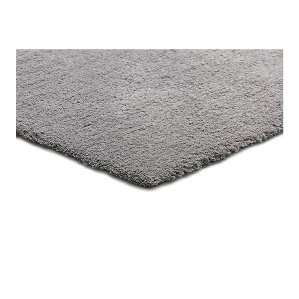 Sivi tepih Universal Shanghai Liso, 140 x 200 cm-image-2