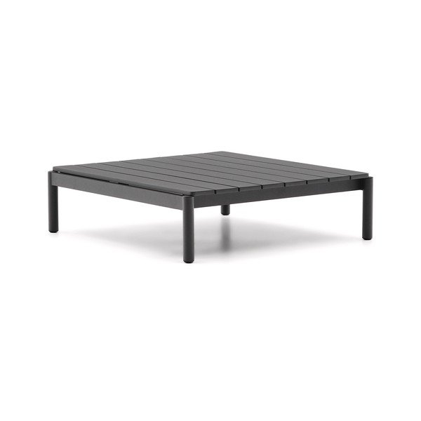 Metalni vrtni stolić za kavu 89x91 cm Sorells – Kave Home
