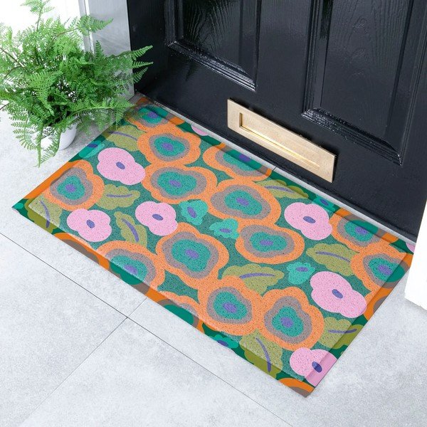 Otirač od reciklirane plastike 40x70 cm Elizabeth Olwen  – Artsy Doormats-image-2