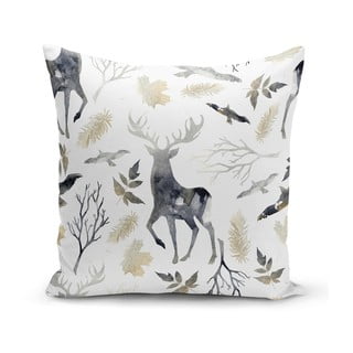 Božićna jastučnica 45x45 cm Minimalist - Mila Home