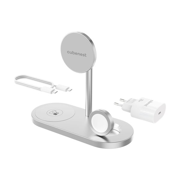 Bežični punjač S313 Pro – Cubenest-image-1