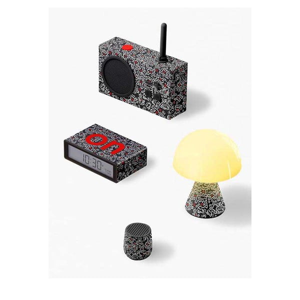 Poklon set Lexon x Keith Haring - Love – Lexon