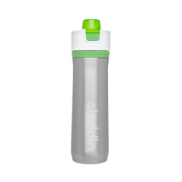 Sportska vakum termosica s vodenim detaljima Aladdin, 600 ml