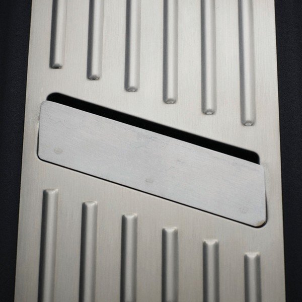 Fold-flat Grater Plus preklopna riba, zelena-image-3