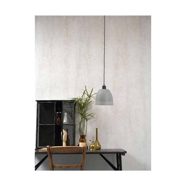 Viseća lampa od betona Citylights Malaga, ⌀ 21 cm-image-3