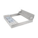 Pješčanik Outdoor+ – Roba