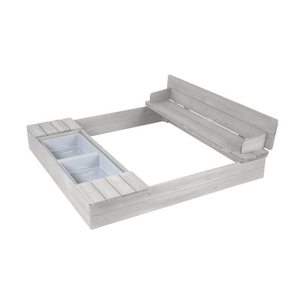 Pješčanik Outdoor+ – Roba