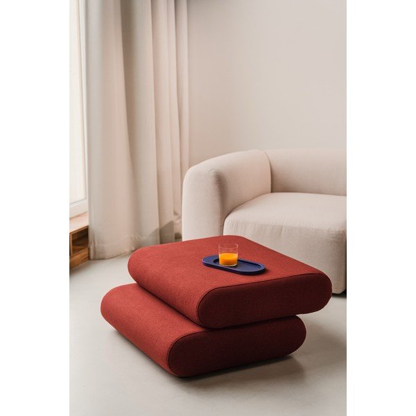 Crveni tabure Taso – noo.ma-image-1