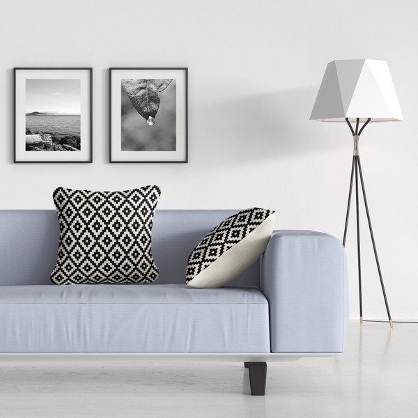 Dekorativni jastuk Helen, 43 x 43 cm-image-1