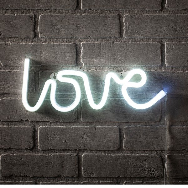 Svjetlosni ukras Love - Tomasucci-image-2