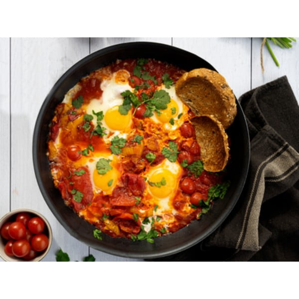 Aluminijska tava s neprijanjajućom površinom/s uklonjivom ručkom ø 26 cm INGENO Eco Resist L3979302 – Tefal-image-1