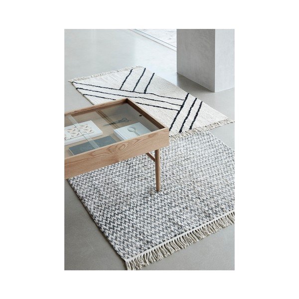 Stol za kavu s prostorom za odlaganje Hübsch Jarl-image-2