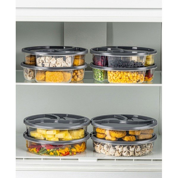 Posude za ručak u setu 8 kom – Hermia-image-1