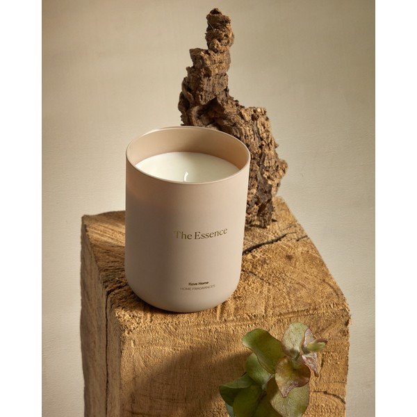 Mirisna svijeća vrijeme gorenja 30 h The Essence – Kave Home-image-1