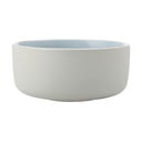 Plavo-bijela porculanska zdjela Maxwell & Williams Tint, ø 14 cm