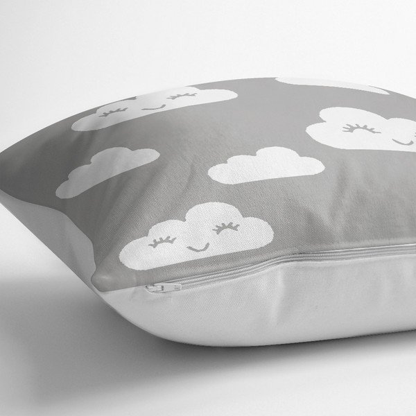 Dječji jastuk 45x45 cm – Minimalist Cushion Covers-image-2
