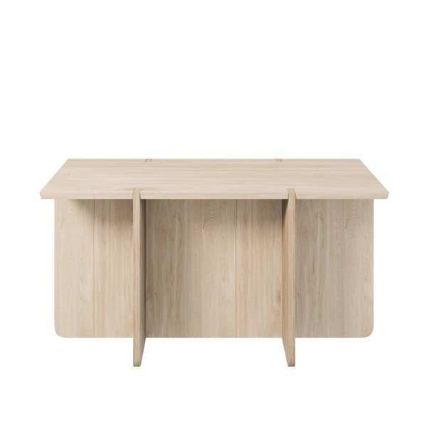 Klupa u prirodnoj boji Engawa – Blomus