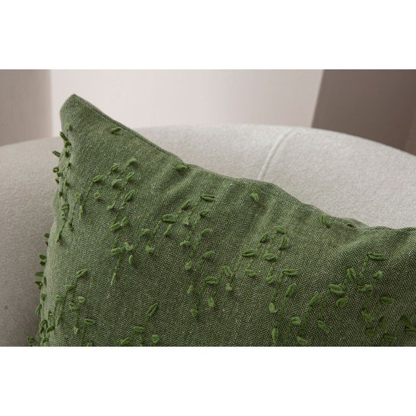 Ukrasna jastučnica 43x43 cm Tuffet – Mioli Decor-image-2