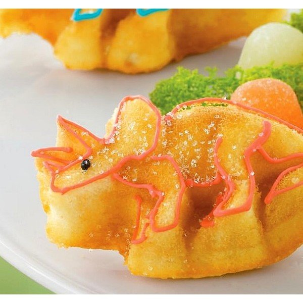 Mini kalupi za kolače, dinosauri-image-1