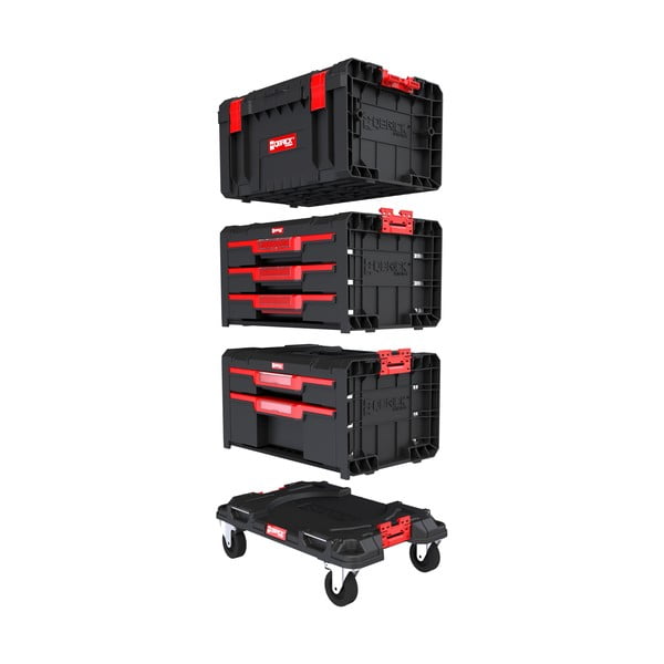 Kutija za alat Pro – Qbrick Sys­tem