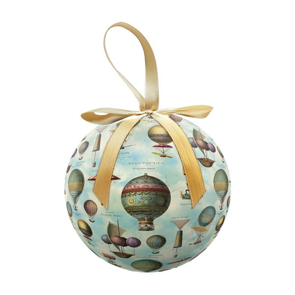 Ukrasi za božićno drvce u setu 6 kom Classics – Kartos-image-3