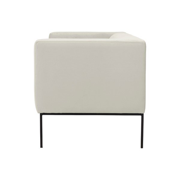 Dvosjed u prirodnoj boji Windsor & Co Sofas Neptune, 145 cm-image-2
