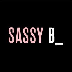 Sassy B · Waves