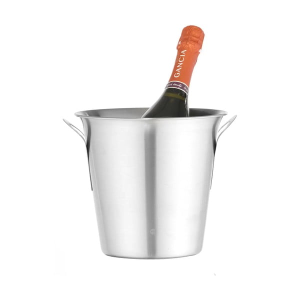 Rashladna posuda za vino od nehrđajućeg čelika Hendi, ø 21 cm-image-2