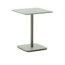 Željezni vrtni stol 70x70 cm Brai – Kave Home