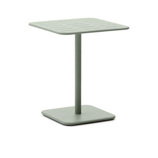 Željezni vrtni stol 70x70 cm Brai – Kave Home