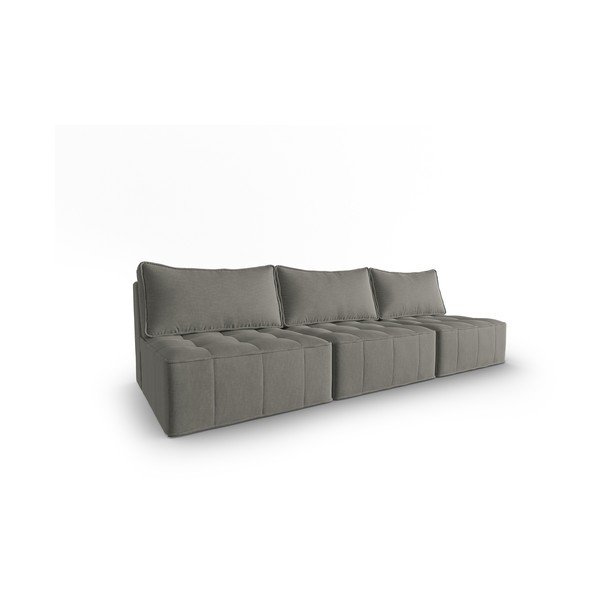 Siva sofa 240 cm Mike – Micadoni Home-image-2