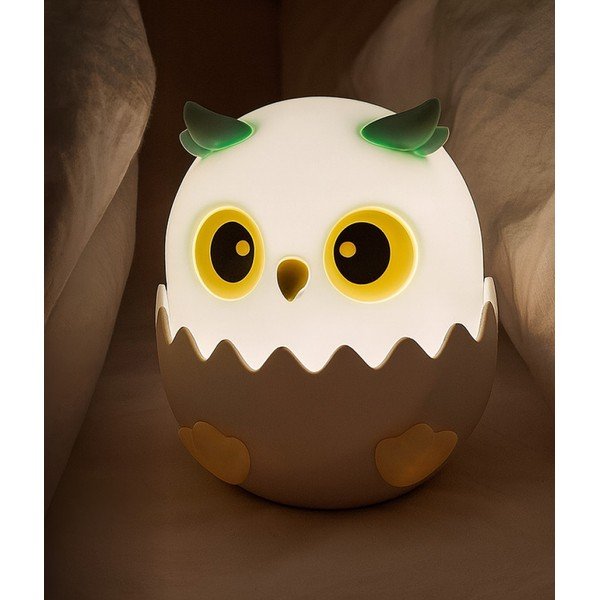 Noćno svjetlo za djecu Ella – Fischer & Honsel-image-1