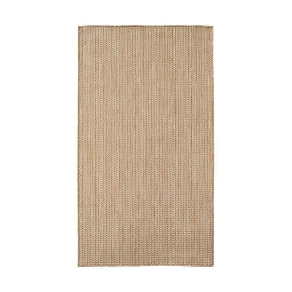 Bež unutarnji i vanjski tepih 80x150 cm Mira 1450 – Ayyildiz Carpets