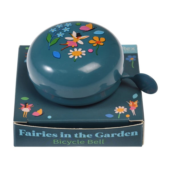 Zvono za bicikl Fairies in the Garden – Rex London