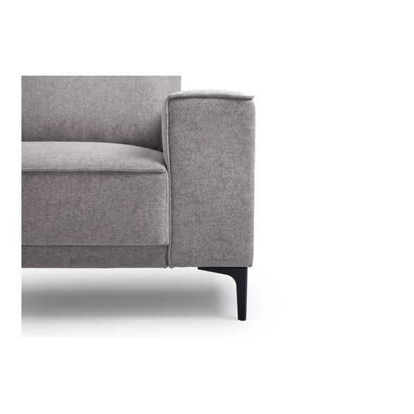 Smeđa sofa 224 cm Copenhagen – Scandic-image-4