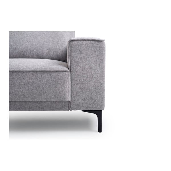Svijetlo siva sofa 224 cm Copenhagen – Scandic-image-4