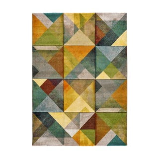 Tepih Universal Matrix Dice, 60 x 120 cm