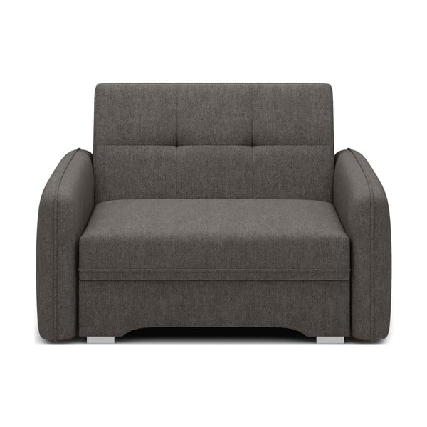 Tamno siva fotelja Laine – ELTAP-image-2