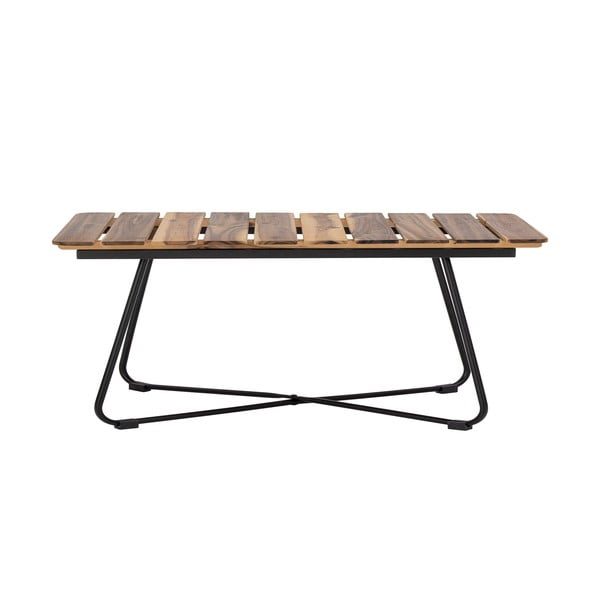 Vrtni blagovaonski stol 90x60 cm Hampton - Bloomingville-image-2