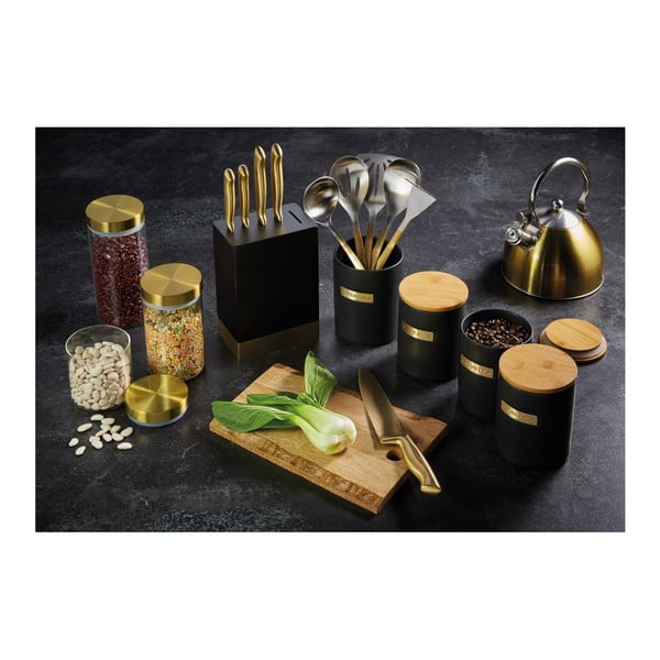 Keramička staklenka za MasterClass Kitchen Craft-image-2