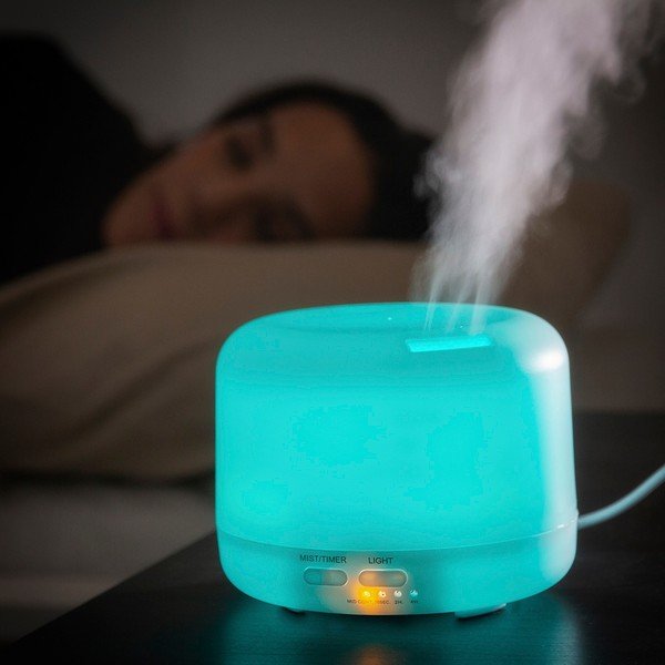 InnovaGoods Multi difuzor mirisa-image-2