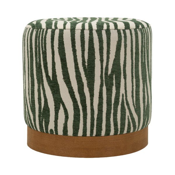 Zeleni tabure Savana – Mauro Ferretti