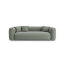 Siva sklopiva sofa 264 cm Martina – Micadoni 