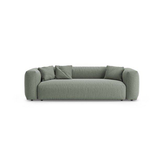 Siva sklopiva sofa 264 cm – Micadoni 