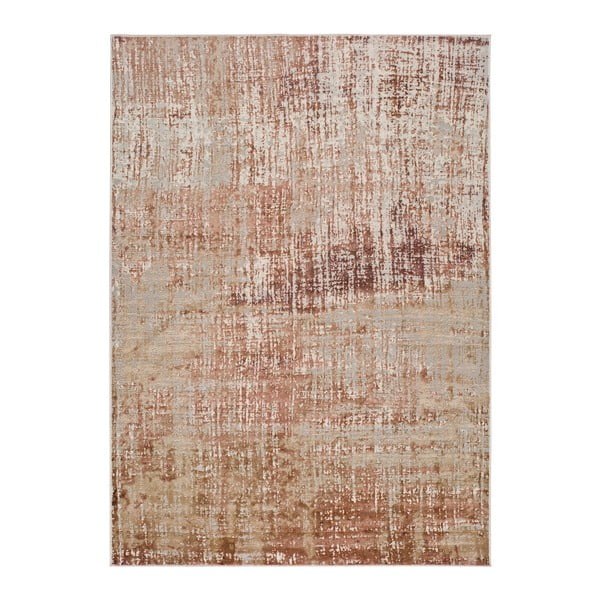 Smeđi tepih Universal Flavia Mezzo, 120 x 170 cm