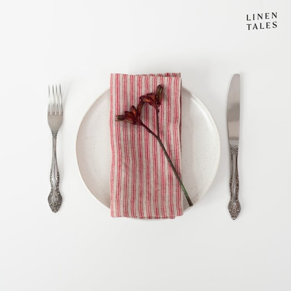 Ubrusi u setu 2 kom – Linen Tales-image-3