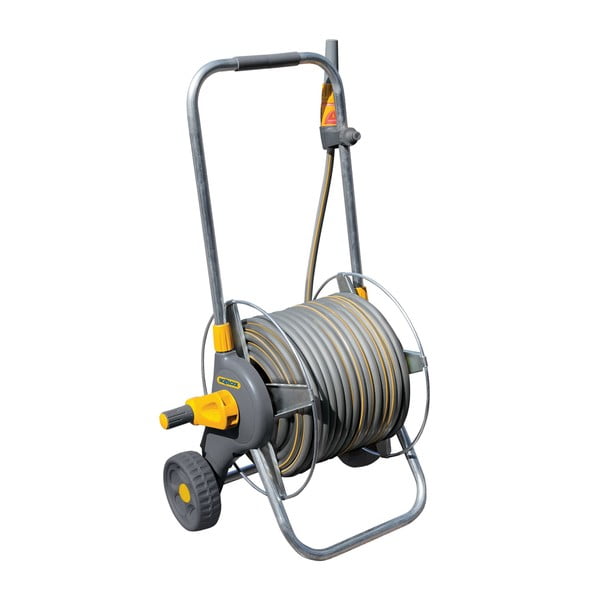 Metalna kolica za 60 m crijeva - HOZELOCK