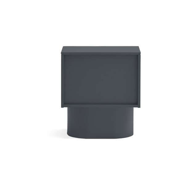 Antracitno sivi noćni ormarić Totem – Teulat-image-4