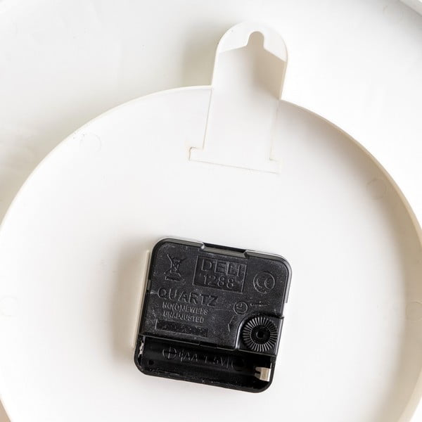 Zidni sat ø 30 cm – Casa Selección-image-1